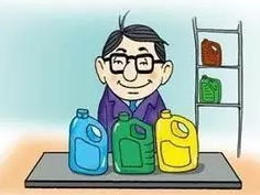 按照這兩個標(biāo)準(zhǔn)選潤滑油準(zhǔn)沒錯！