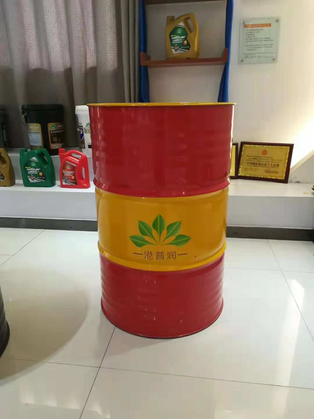 淬火油是什么油，淬火油什么作用？